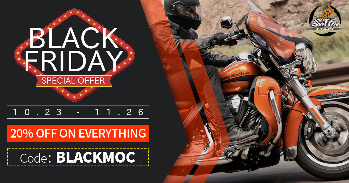 The Best Harley Tour Pack Liners - What Matters Most? - Mocardine