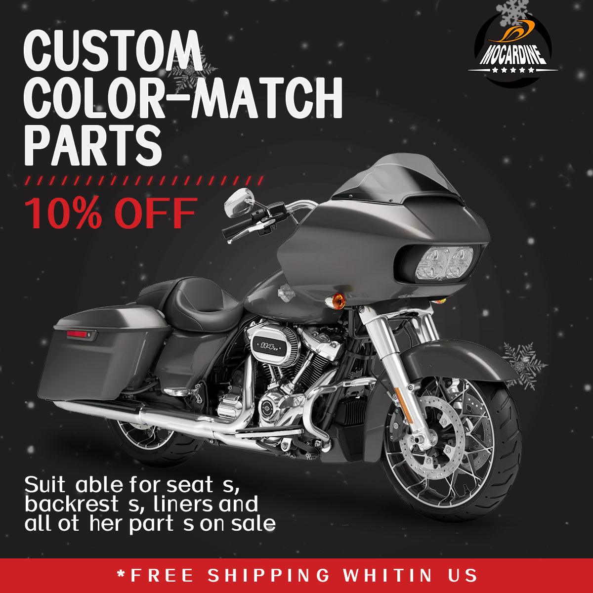 Why Harley-Davidson is the Best Choice - Mocardine
