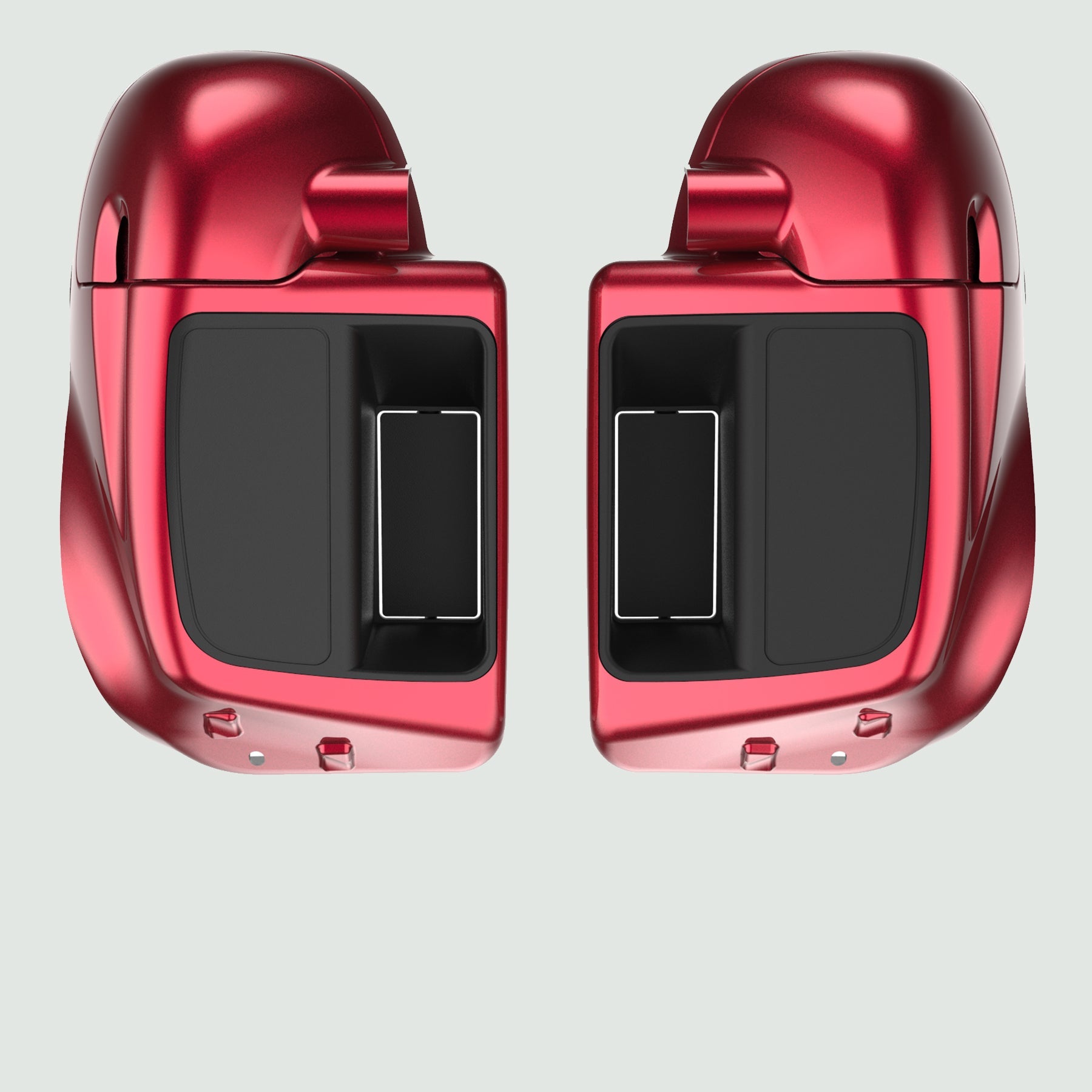 harley davidson lower fairing