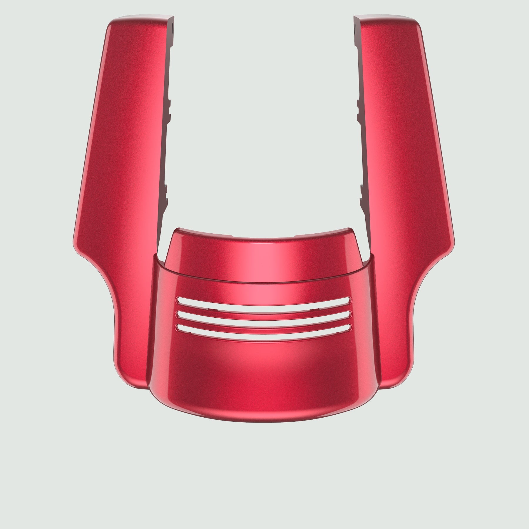 REAR FENDERS & PARTS - Mocardine