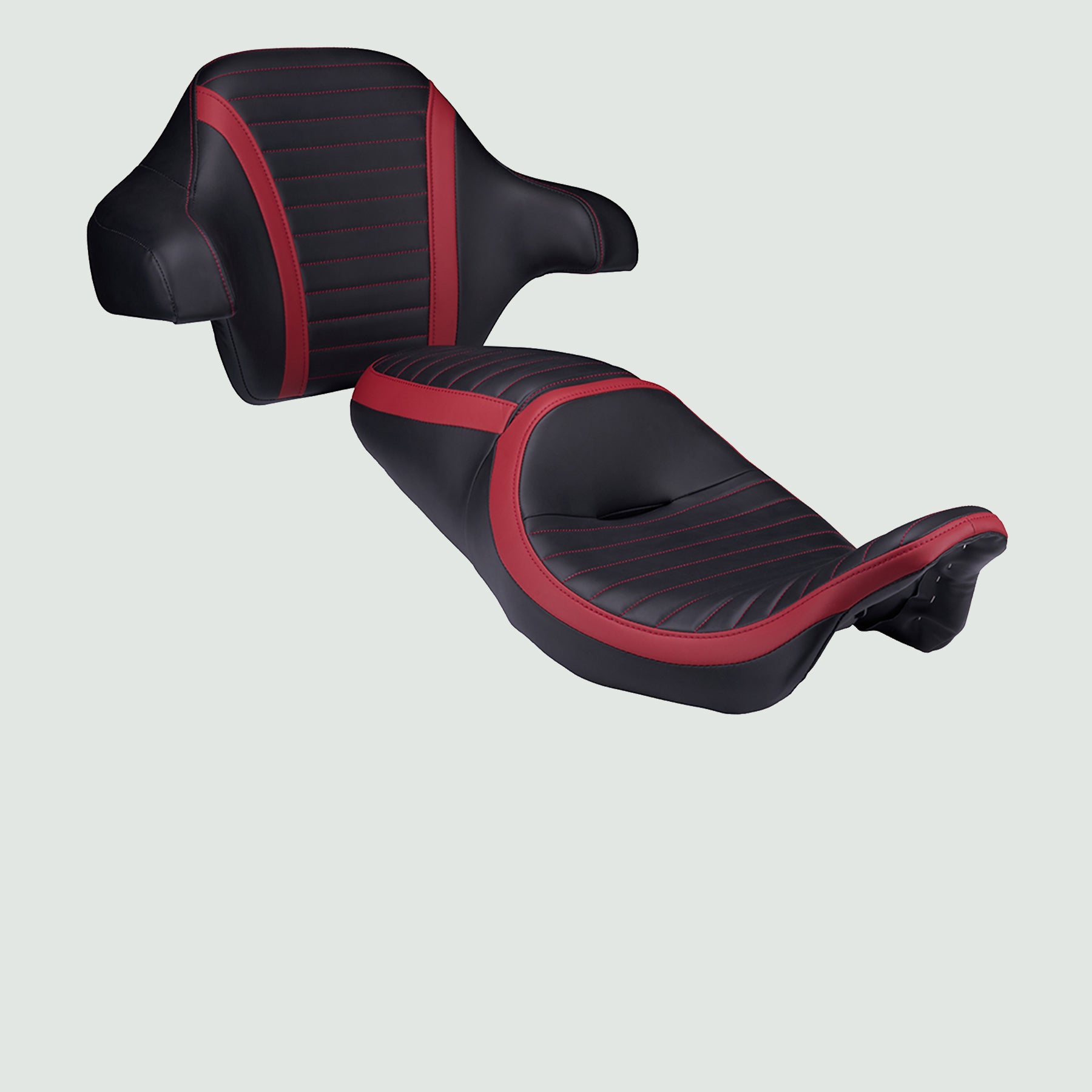 SEATS & BACKRESTS - Mocardine