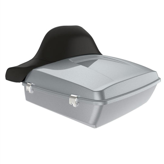 Detachable Chopped Tour Trunk Pack For 2014+ Touring