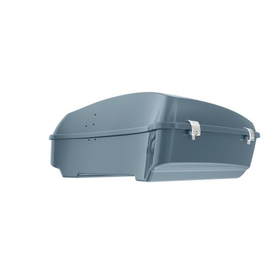 Detachable Chopped Tour Trunk Pack For 2014+ Touring
