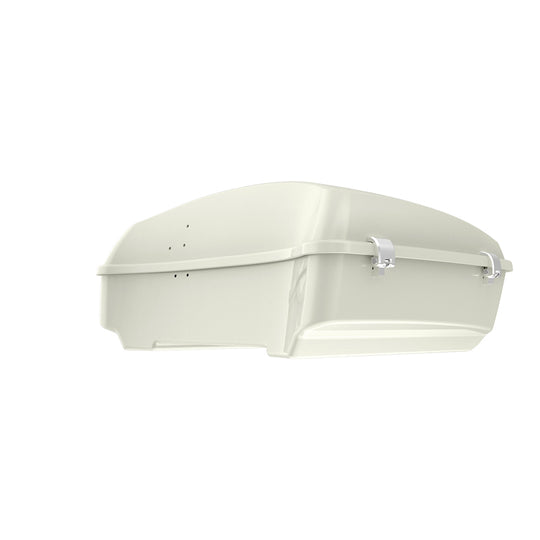 Detachable Chopped Tour Trunk Pack For 2014+ Touring