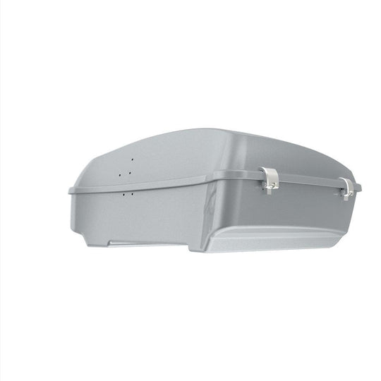 Detachable Chopped Tour Trunk Pack For 2014+ Touring