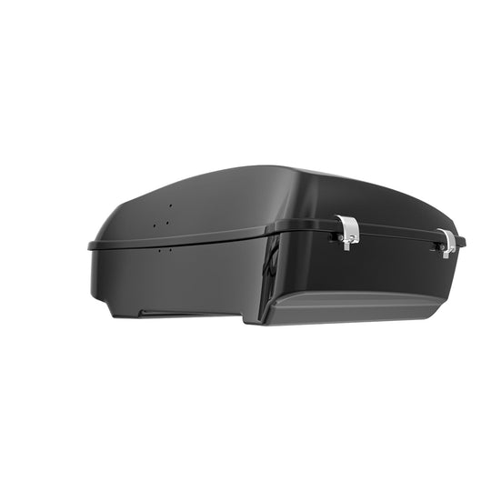 Detachable Chopped Tour Trunk Pack For 2014+ Touring