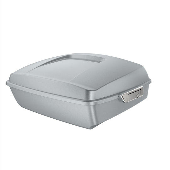 Detachable Chopped Tour Trunk Pack For 2014+ Touring
