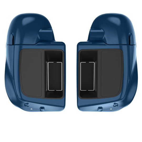 Harley Davidson Lower Vented Fairing Kit for Touring