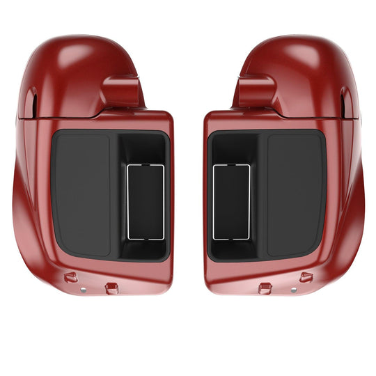 Harley Davidson Lower Vented Fairing Kit for Touring