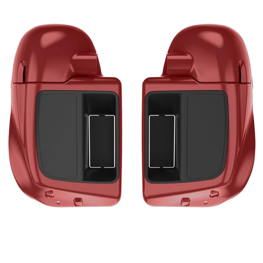 Harley Davidson Lower Vented Fairing Kit for Touring