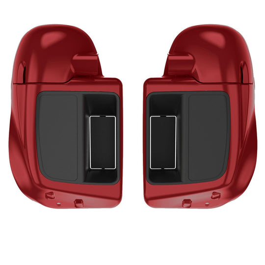 Harley Davidson Lower Vented Fairing Kit for Touring