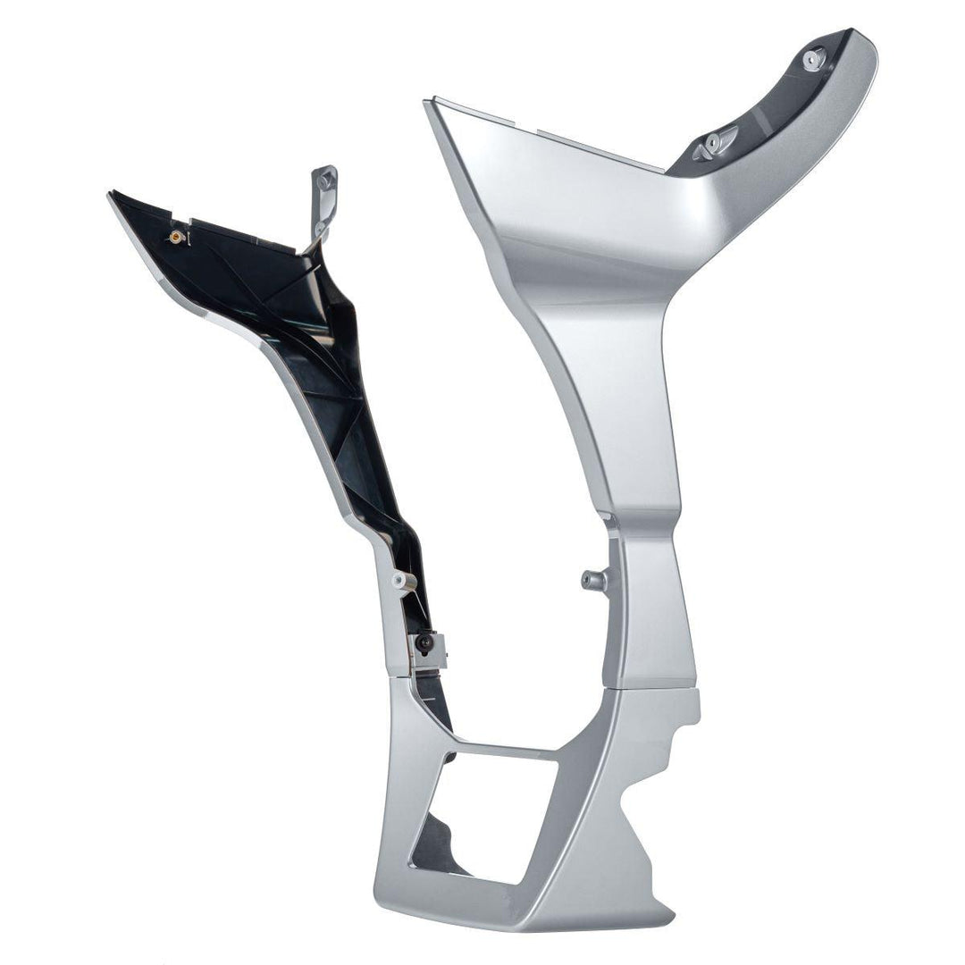 Road Glide Fairing Spoiler: Perfect Color-Matched Upgrade for 2017-2023 Models