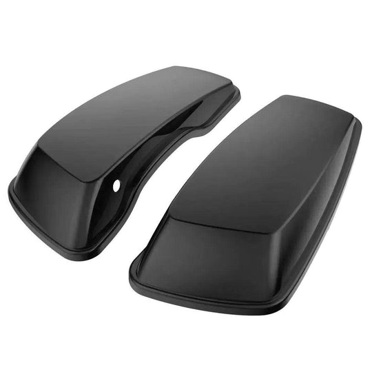Standard Harley Saddlebags Lids for 2014-2023 Harley Davidson Touring