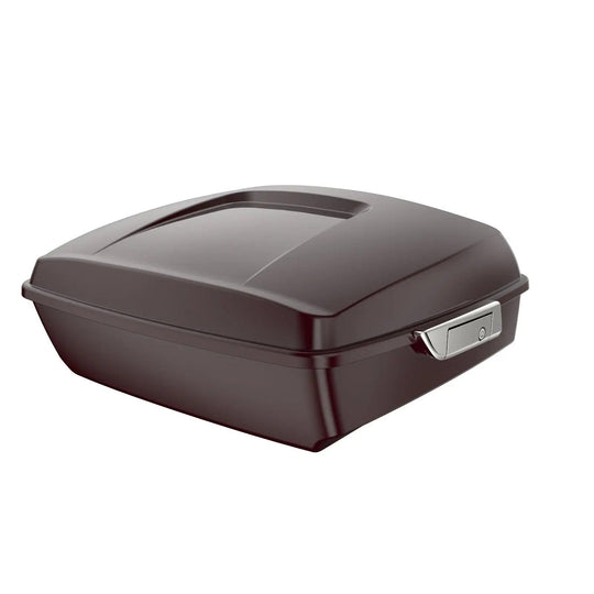Detachable Chopped Tour Pack For ‘14-’23 Harley Touring - Mocardine