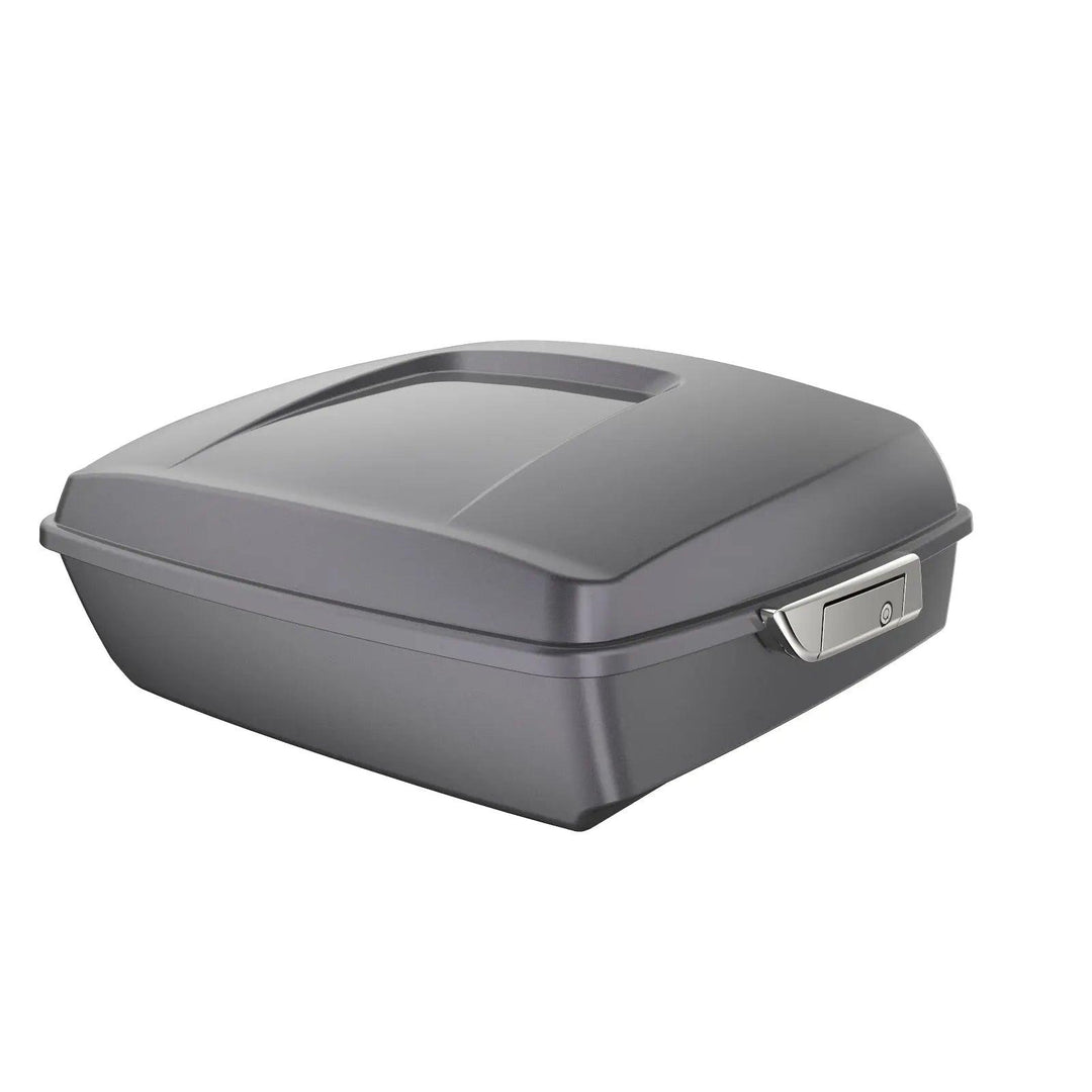 Detachable Chopped Tour Pack For ‘14-’23 Harley Touring - Mocardine