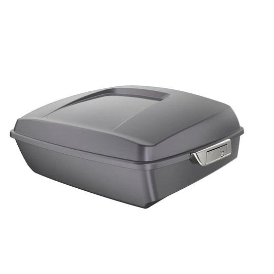 Detachable Chopped Tour Pack For ‘14-’23 Harley Touring - Mocardine