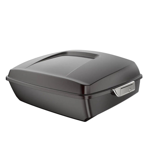 Detachable Chopped Tour Pack For ‘14-’23 Harley Touring - Mocardine