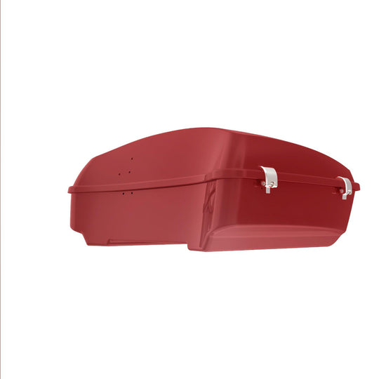 Detachable Chopped Tour Pack For ‘14-’23 Harley Touring - Mocardine
