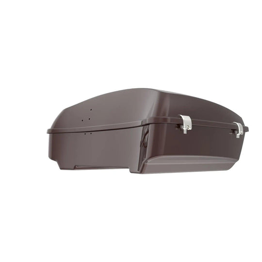 Detachable Chopped Tour Pack For Harley Davidson 2014+ Touring - Mocardine