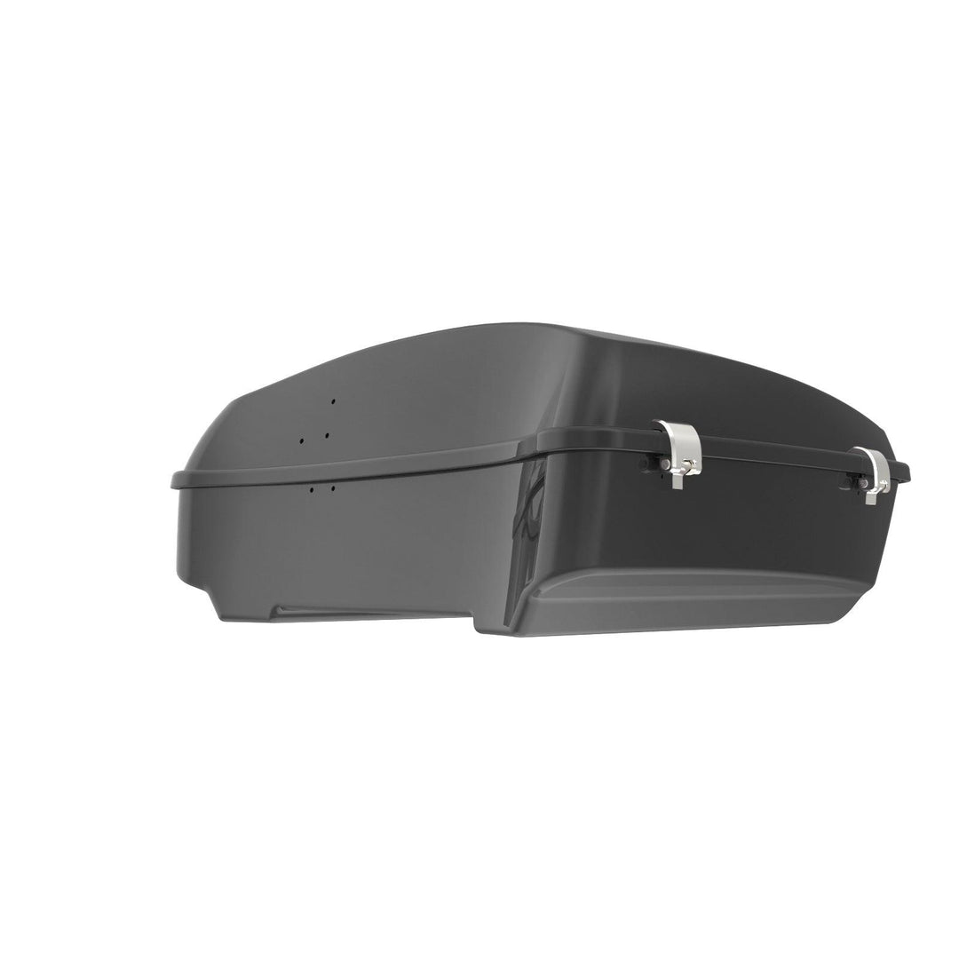 Detachable Chopped Tour Pack For Harley Davidson 2014+ Touring - Mocardine