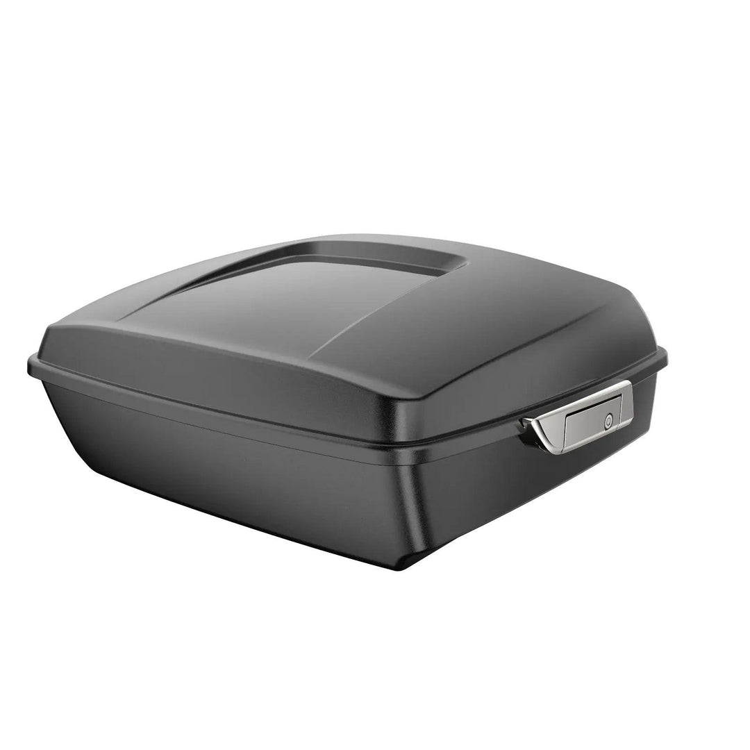 Detachable Chopped Tour Pack For Harley Davidson 2014+ Touring - Mocardine