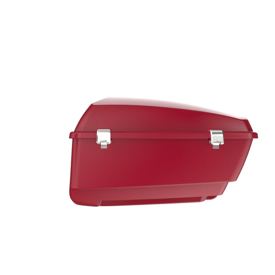 Detachable King Tour Pack For Harley - Mocardine