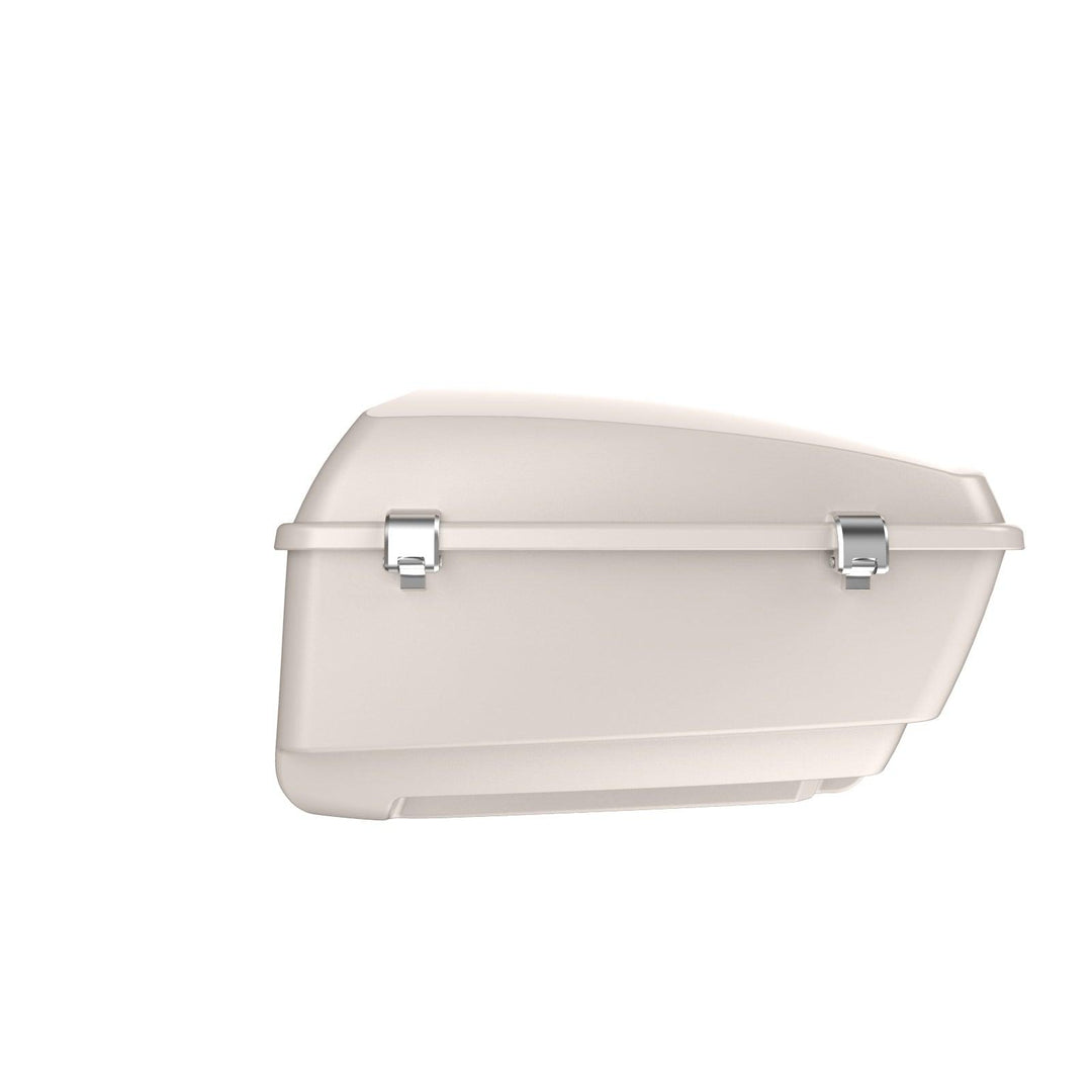 Detachable King Tour Pack For Harley - Mocardine
