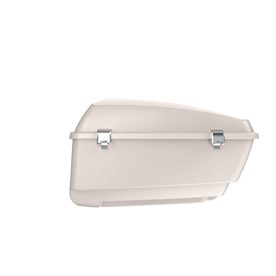 Detachable King Tour Pack For Harley - Mocardine