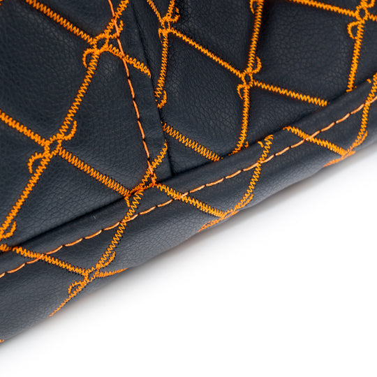 Saddlebag Liners Carpet Insert Fits for Harley ‘14-’23