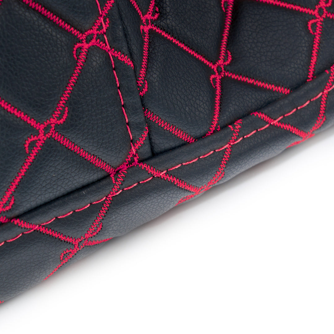 Saddlebag Liners Carpet Insert Fits for Harley ‘14-’23