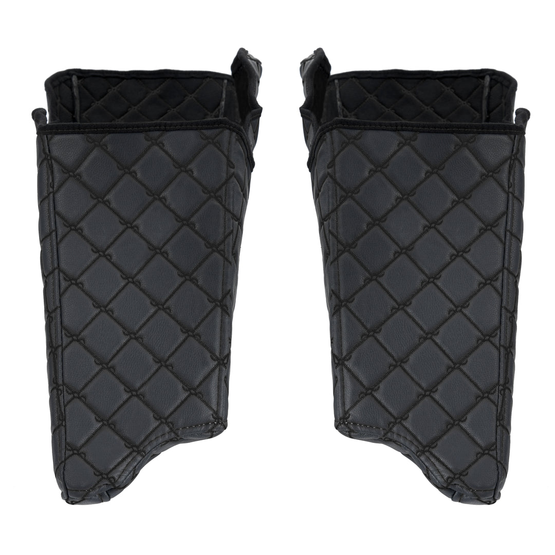 Saddlebag Liners Carpet Insert Fits for Harley ‘14-’23