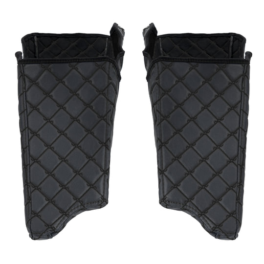 Saddlebag Liners Carpet Insert Fits for Harley ‘14-’23