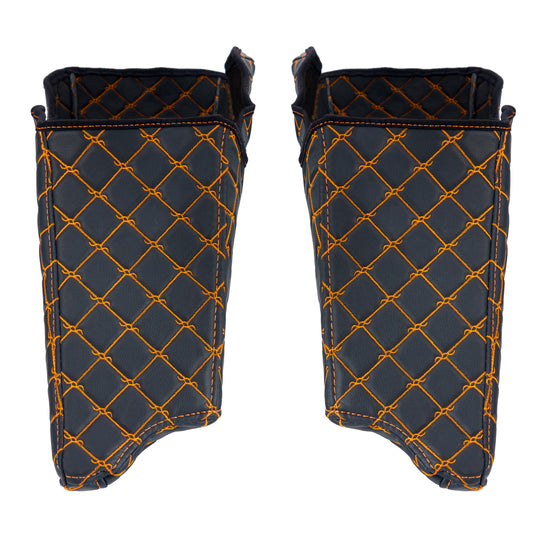 Saddlebag Liners Carpet Insert Fits for Harley ‘14-’23