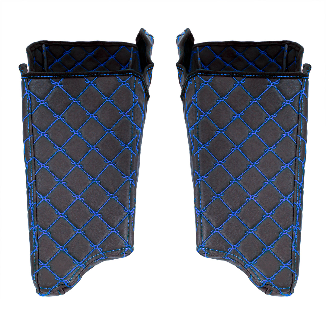 Saddlebag Liners Carpet Insert Fits for Harley ‘14-’23