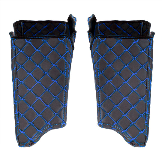 Saddlebag Liners Carpet Insert Fits for Harley ‘14-’23