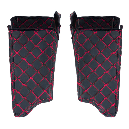 Saddlebag Liners Carpet Insert Fits for Harley ‘14-’23