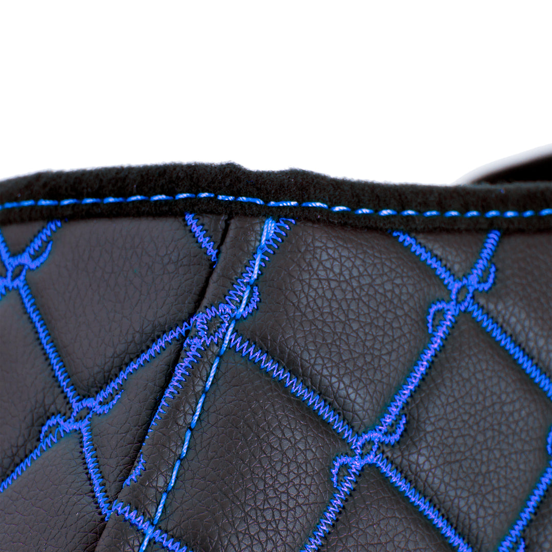 Saddlebag Liners Carpet Insert Fits for Harley ‘14-’23