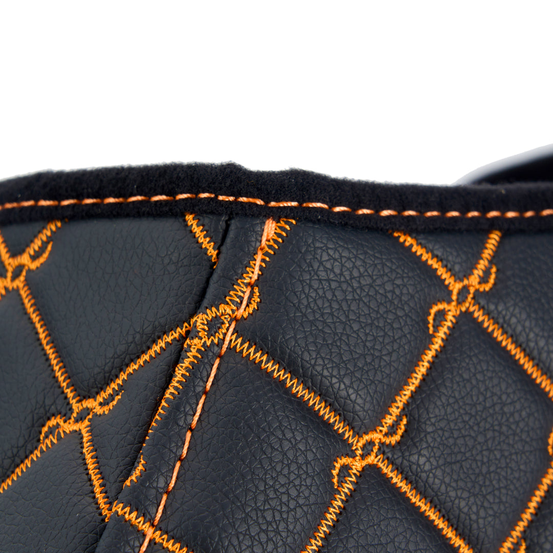 Saddlebag Liners Carpet Insert Fits for Harley ‘14-’23