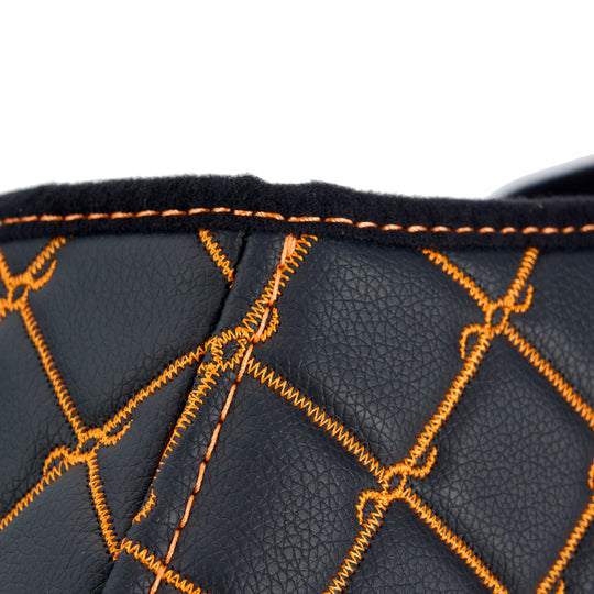 Saddlebag Liners Carpet Insert Fits for Harley ‘14-’23