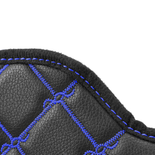 Saddlebag Liners Carpet Insert Fits for Harley ‘14-’23