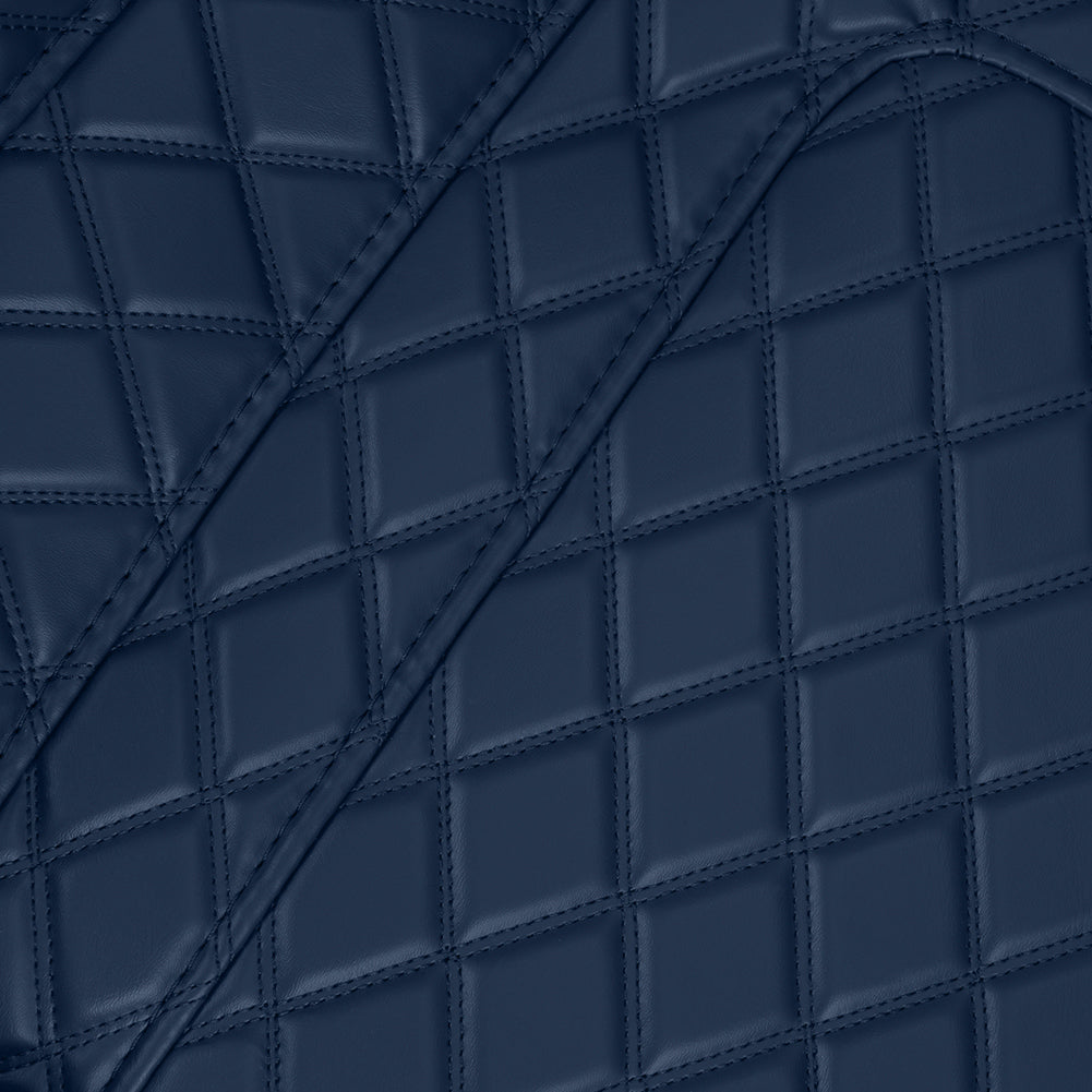 Tour Trunk Pack Organizer, Durable PU Leather Liner with 4 Pockets