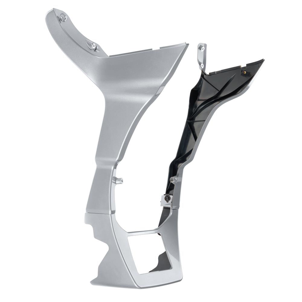 Road Glide Fairing Spoiler: Perfect Color-Matched Upgrade for 2017-2023 Models