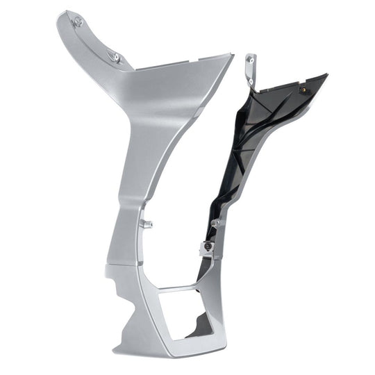 Road Glide Fairing Spoiler: Perfect Color-Matched Upgrade for 2017-2023 Models