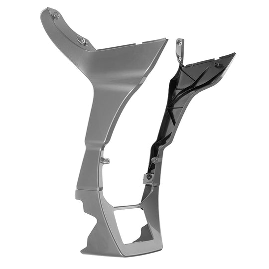 Road Glide Fairing Spoiler: Perfect Color-Matched Upgrade for 2017-2023 Models