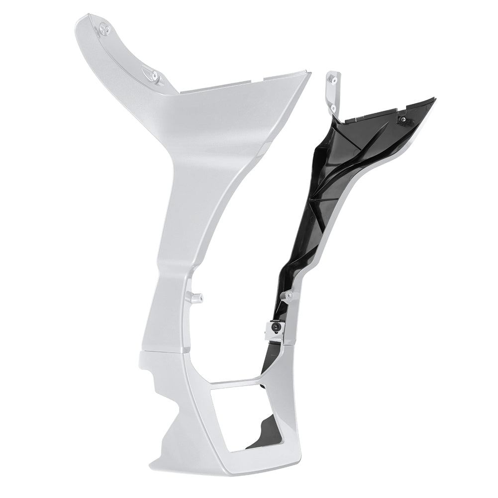 Road Glide Fairing Spoiler: Perfect Color-Matched Upgrade for 2017-2023 Models