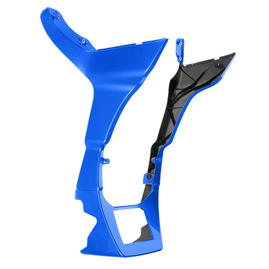 Road Glide Fairing Spoiler: Perfect Color-Matched Upgrade for 2017-2023 Models