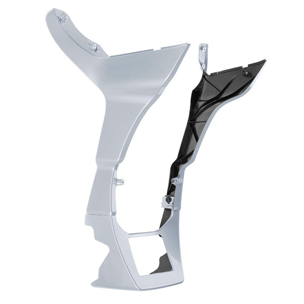 Road Glide Fairing Spoiler: Perfect Color-Matched Upgrade for 2017-2023 Models