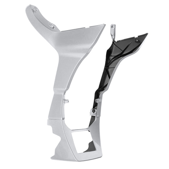 Road Glide Fairing Spoiler: Perfect Color-Matched Upgrade for 2017-2023 Models