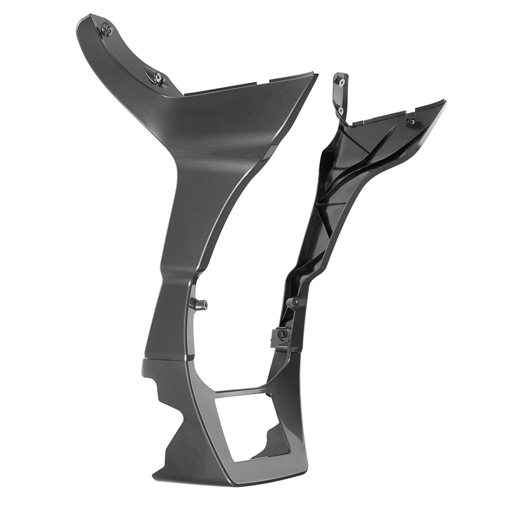 Road Glide Fairing Spoiler: Perfect Color-Matched Upgrade for 2017-2023 Models