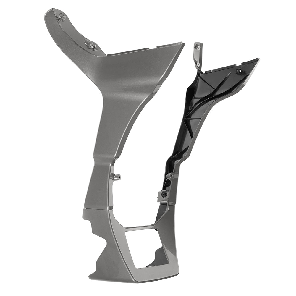 Road Glide Fairing Spoiler: Perfect Color-Matched Upgrade for 2017-2023 Models